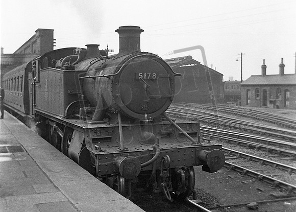 5178 1956-06-24 Wolverhampton Low Level