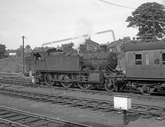5151 1959-05 Stourbridge Junction