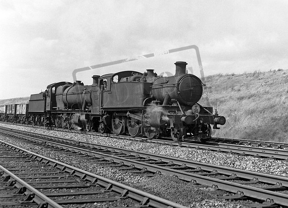 5181 1961-08-05 Severn Tunnel