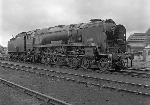34044 1965-05 Eastleigh