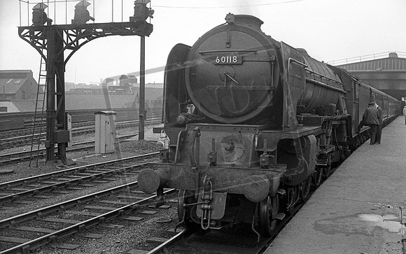 60118 1960s Leeds City