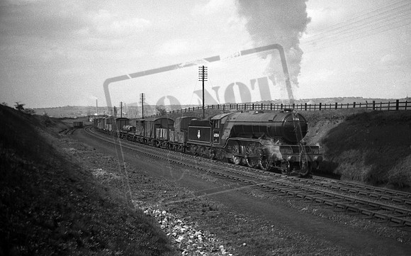 60814 1950s near Beighton