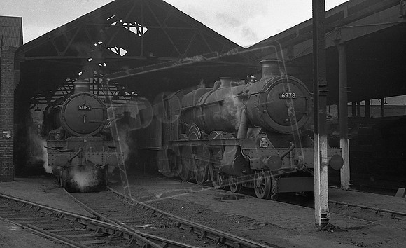 5082 6978 1961-03-19 Wolverhampton Stafford Road