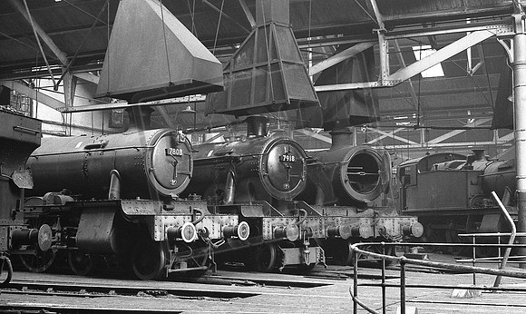7808 7918 6926 1962-02-18 Tyseley