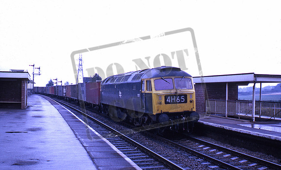 1757 1972-07-31 Manningtree