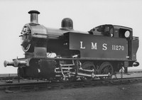 11270 1928 Derby