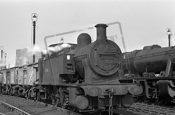 47164 1963 Birkenhead
