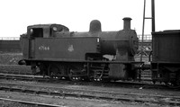 47166 1961-08-20 Edge Hill