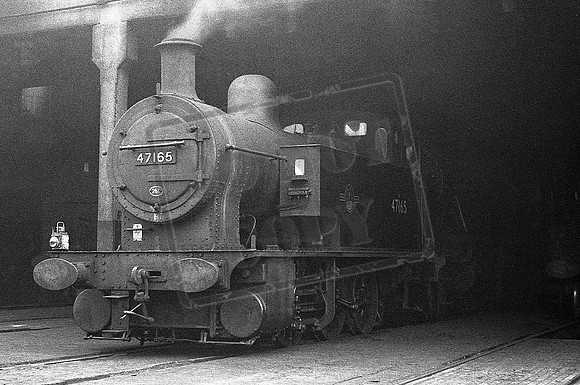 47165 1962-11-11 Bolton
