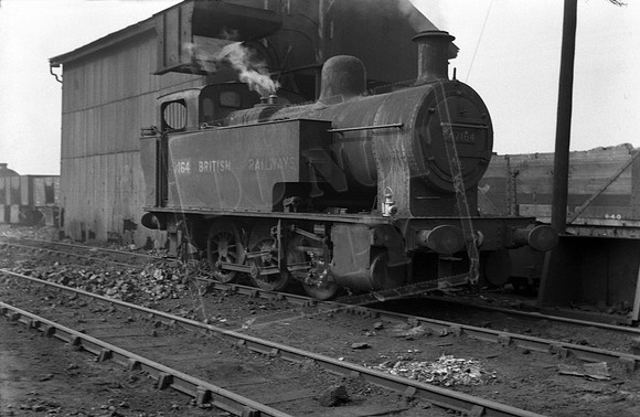 47164 1953-04-19 Bidston