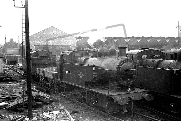 47164 1960s Birkenhead