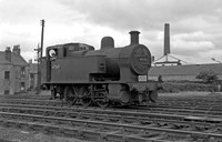 47169 1950s Greenock Princes Pier