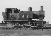 7166 1930s
