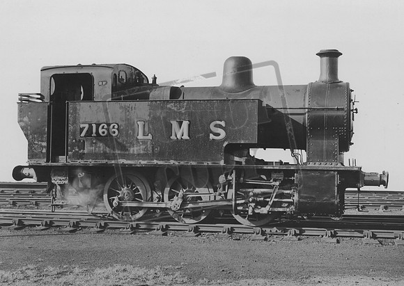 7166 1930s