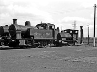 47165 51206 1960s  Agecroft