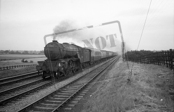 60866 1950s Eaton Wood up express-ROneg-4304