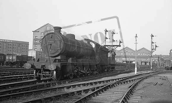 63674 1965-03-31 Nottingham