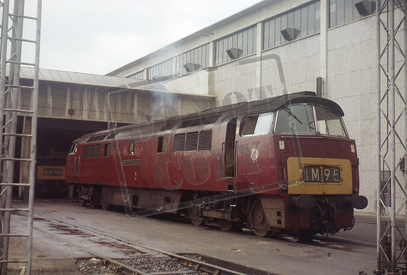 D1040 1968-07 Laira