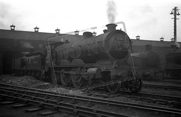 54651 1949 Eastfield