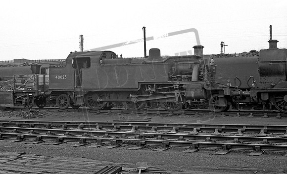 40025 1959-12-26 Wellingborough