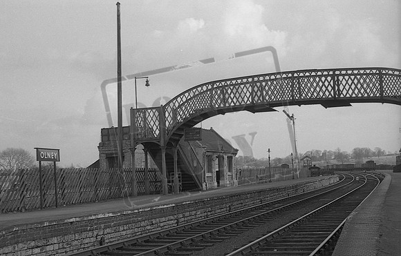 Olney 1962-02-08