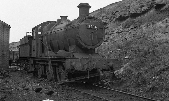2204 1961-03-19 Oxley
