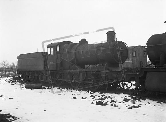 2221 1965-01-23 Banbury