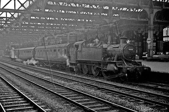 4168 1961-10-07 Birmingham Snow Hill