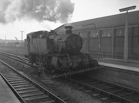 5160 1958-09-27 Banbury