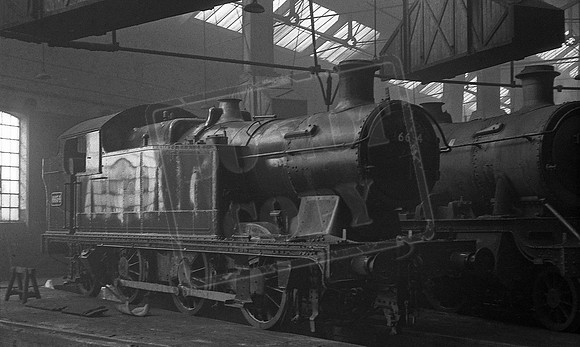 6654 1961-03-19 Oxley