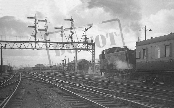 8405 1960s Bromsgrove
