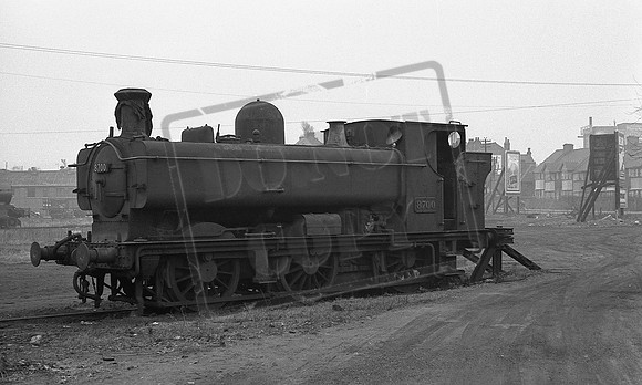 8700 1962-02-18 Tyseley