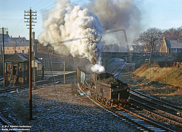 64618 1964c Alloa East