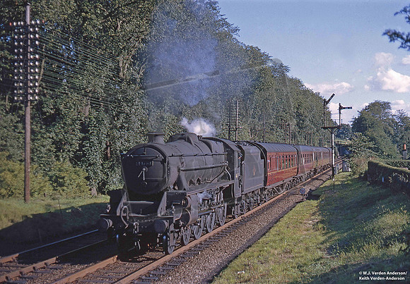 44788 1960s Dunblane
