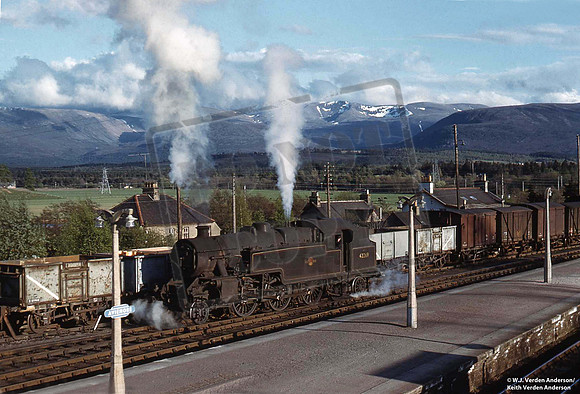 42269 1960s Aviemore