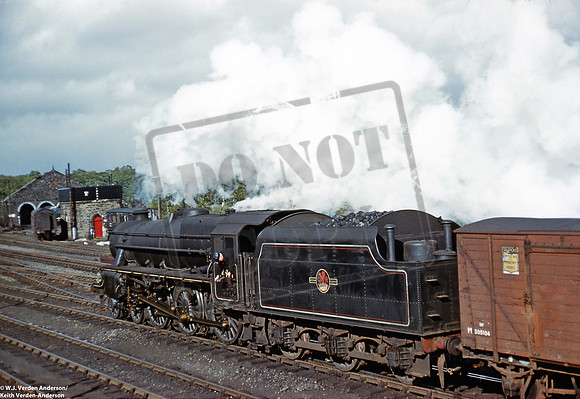 44961 1962c Aviemore