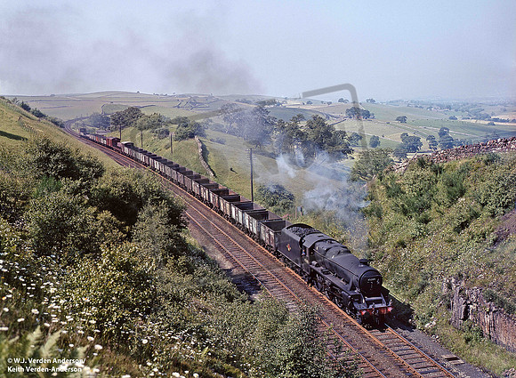 45209 1965-07 Birkett Tunnel