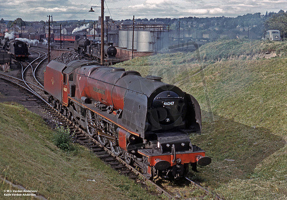 46247 1961c Perth shed