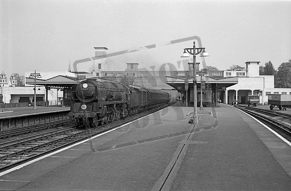 35004 1959 Surbiton