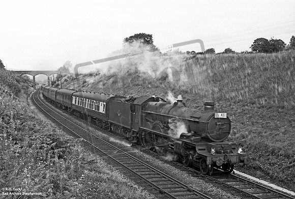 5021 1962-09-01 Nantyderry