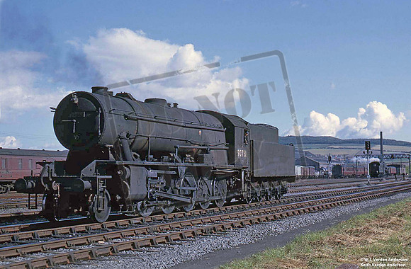 90751 1962 Perth