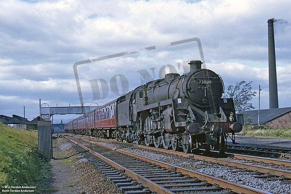 73009 1960s Perth
