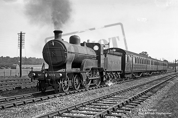4339 1937 Hatfield