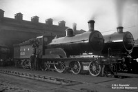 1321 1924c Kings Cross shed