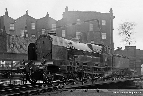 6017 1930c Camden