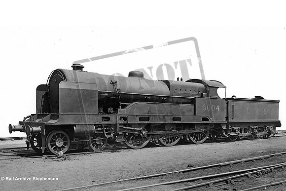 6004 1949 BR