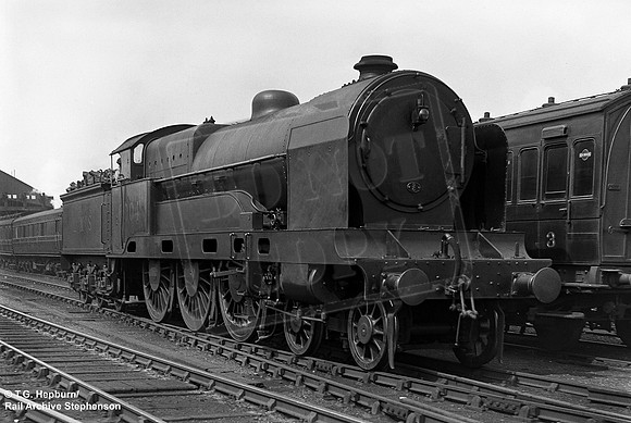 6004 1930s Rugby