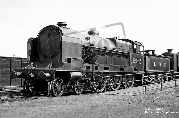 5962 1934 Crewe
