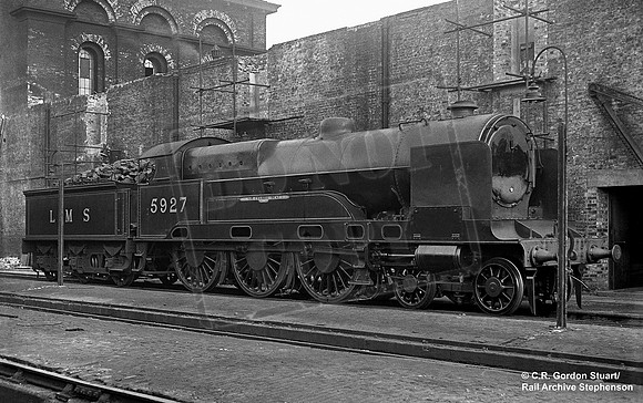 5927 1930c Camden