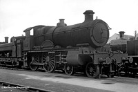 3811 1931 Swindon